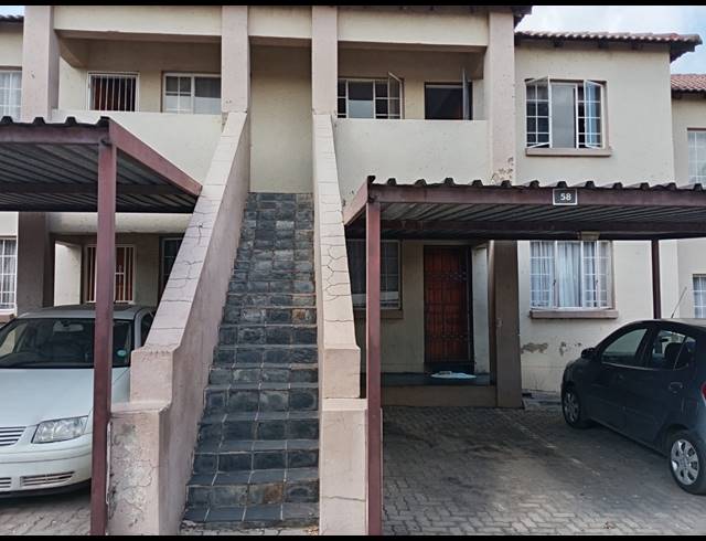2 BEDROOM APARTMENT FOR SALE IN ELSPARK